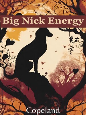 cover image of Big Nick Energy